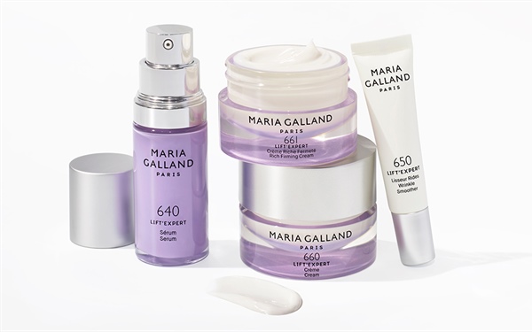 Maria Galland Produkte