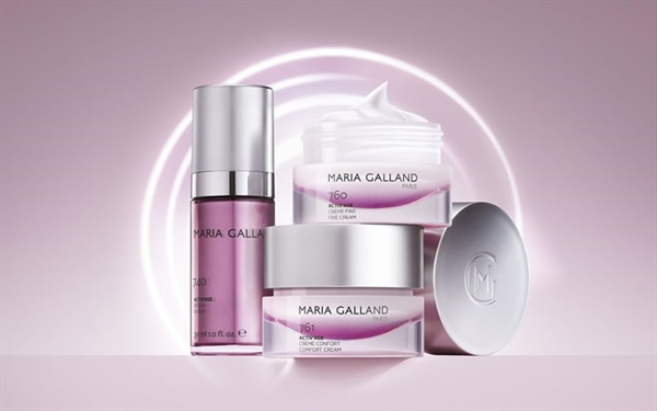 Maria Galland Produkte