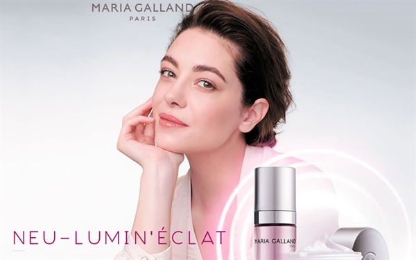 Masque Révélateur Lumière